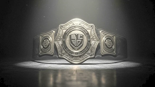 Khamzat Chimaev Secures Middleweight Belt at UFC 319 with Unanimous Decision Over Dricus Du Plessis