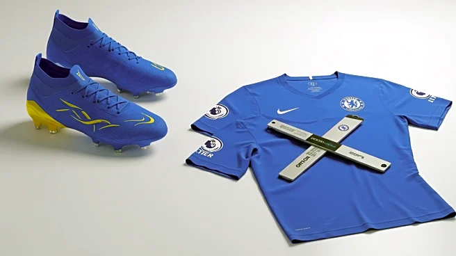 Chelsea's Transfer Strategy Hinges on Player Departures for Garnacho and Simons