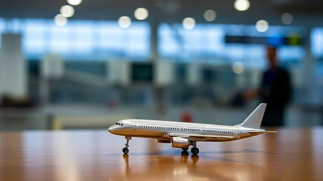 Air Canada to Lock Out Flight Attendants, Cancel Flights Amid Strike