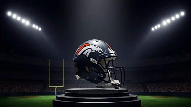 Denver Broncos Dominate Arizona Cardinals with Stidham's Stellar Performance