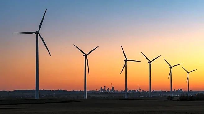 Washington State Faces Rising Electricity Prices Amid Infrastructure Upgrades
