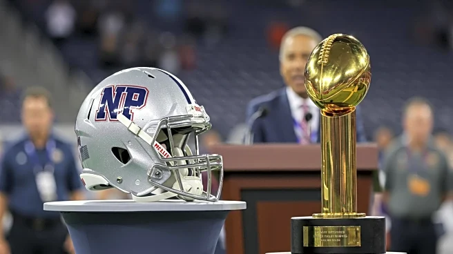 Big Ten Proposes Expansive College Football Playoff Format, Sparking Debate