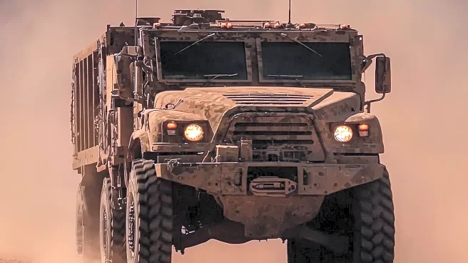 Restored Military Vehicles Commemorate VJ Day, Highlighting Veterans' Legacy