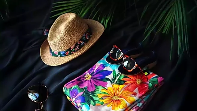 Swimwear Designers Adapt to Rising Demand for Smaller Bikini Bottoms