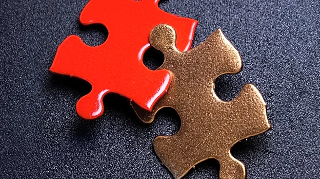 New York Times Offers Puzzle Enthusiasts Daily Connections Companion