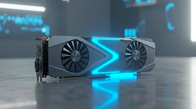 Nvidia Faces Competitive Pressure as AMD Radeon RX 9060 Outperforms RTX 5050