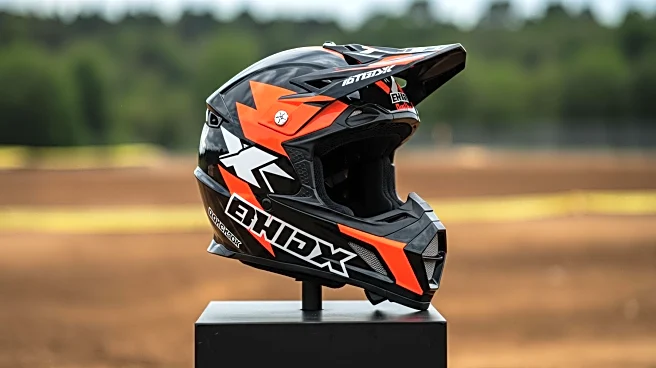 Jett Lawrence Extends Lead in 450 Championship at Unadilla National