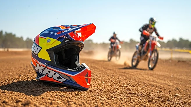 Jo Shimoda Dominates Unadilla MX National, Forces Championship Decider
