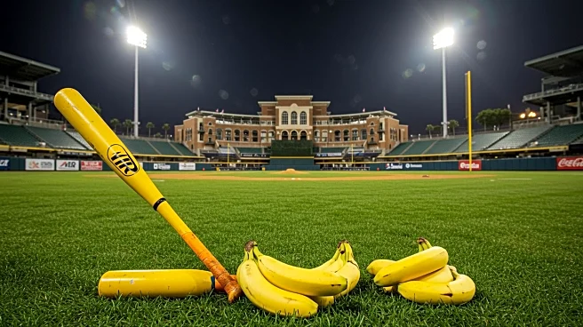 Savannah Bananas Bring Unique Baseball Experience to Chicago Fans