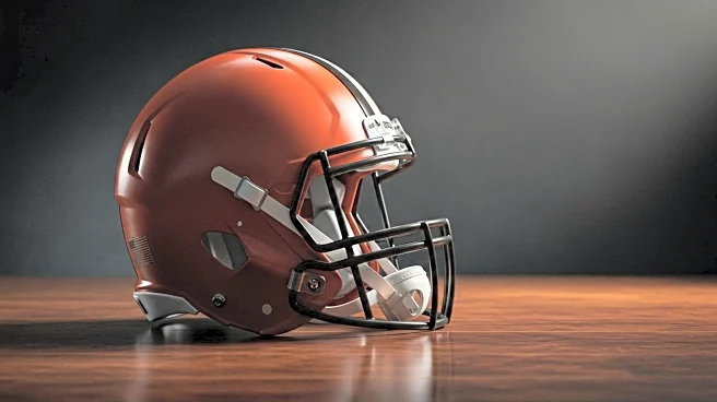 Prosecutors Decline to Pursue Case Against Browns Rookie Judkins Amid Lack of Evidence