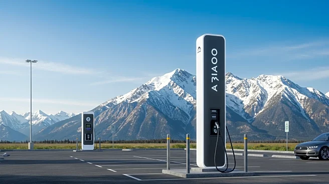Colorado Offers Incentives to Boost Electric Vehicle Sales