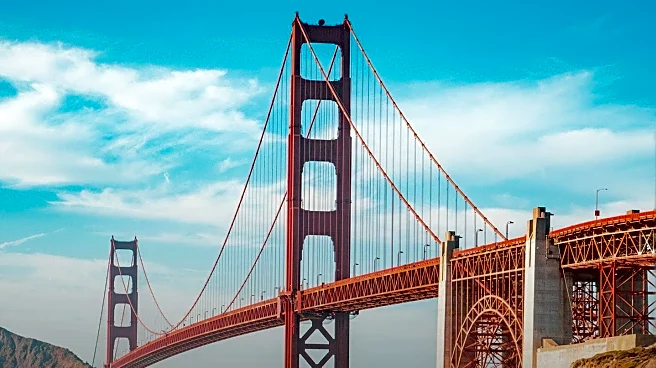 Travel Poll Offers Insight into Popular Vacation Choices Among Americans