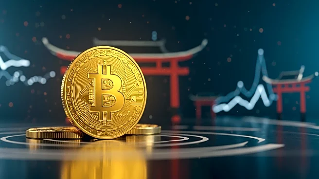 American Bitcoin Pursues Asian Acquisitions to Expand Mining Operations