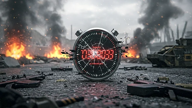 Battlefield 6 Open Beta Highlights Time-to-Death Issue and Anti-Cheat Conflicts