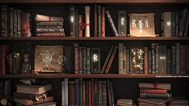Humble Bundle Offers $170 Worth of Witcher RPG Books for $15, Supporting Children's Hospitals