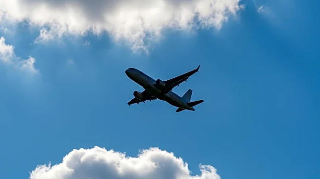 Air Canada Resumes Flights After Government Intervention Ends Strike