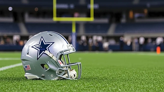 Dallas Cowboys Concerned Over Jonathan Mingo's Potential PCL Injury Impacting Season Start