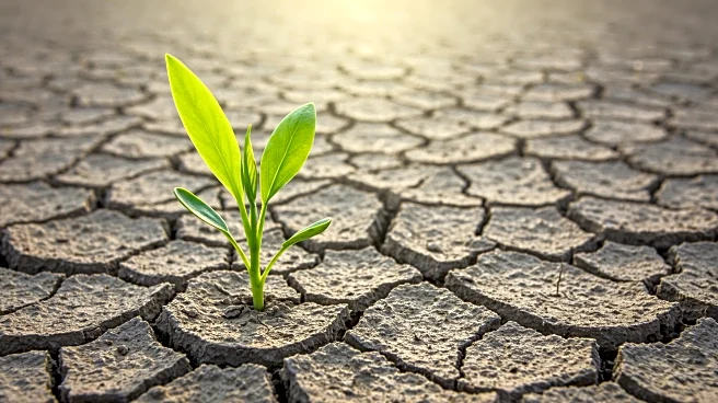 Niger's Agriculture Faces Climate Challenges and Embraces Sustainable Solutions