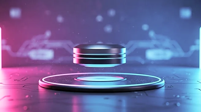 Magnetic Innovation Promises Stability for Quantum Computing