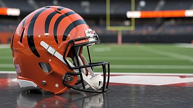 Bengals' Dax Hill Cleared to Play Against Washington Following ACL Recovery