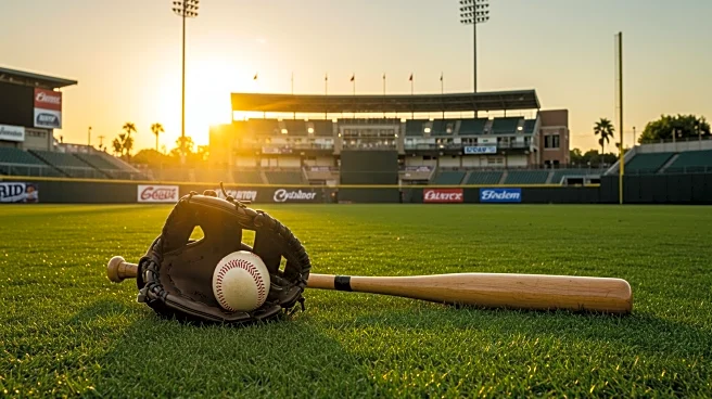 Cardinals Prospect JJ Wetherholt Positioned as Potential Nolan Arenado Replacement