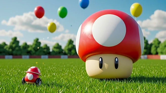 PETA Campaigns Against Mario Kart World Cow's Nose Ring for Animal Welfare