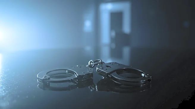Ondo Police Arrest Man for Staging Self-Kidnap to Extort Parents