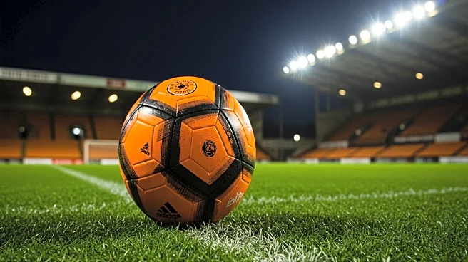 Jim Goodwin Expresses Confidence in Revitalizing Dundee United