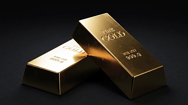 China Gold International Resources Reports Major Profit Turnaround, Boosting Investor Confidence