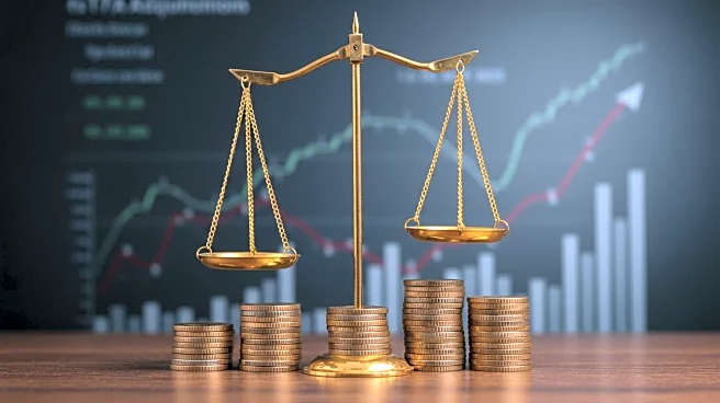 IRS Implements Tax Adjustments for 2025, Potentially Increasing Refunds in 2026