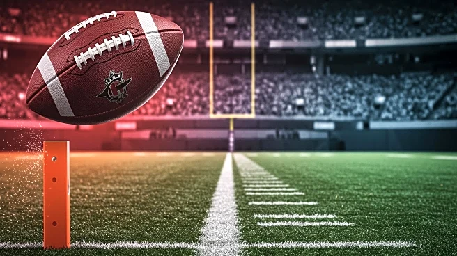 NFL Highlights Efton Chism III's Remarkable Touchdown