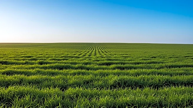 HTF Market Intelligence Projects Significant Growth in Agriculture Crop Insurance Market