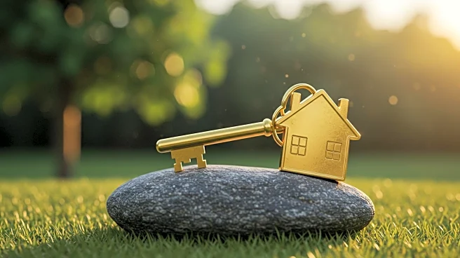 St. Louis Fed Research Highlights Fixed Mortgages' Role in Sustaining U.S. Home Prices
