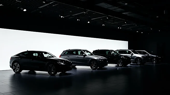 Consumer Reports Identifies Best Luxury Cars and SUVs Under $40,000 for Budget-Conscious Buyers