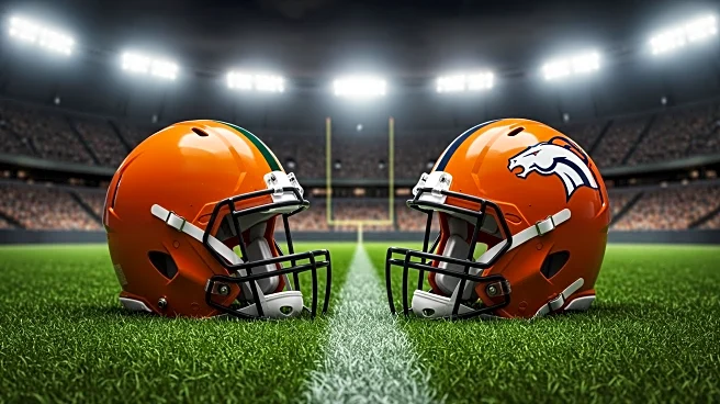 Philadelphia Eagles Host Cleveland Browns in Preseason Game