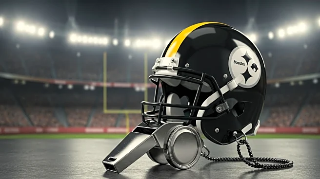 Steelers Coach Mike Tomlin Criticizes Team's Performance in Preseason Loss