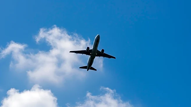 Air Canada to Resume Flights Following Government Directive Ending Strike