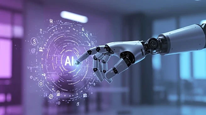 ATO Evaluates AI Coding Support for 800 Core Developers