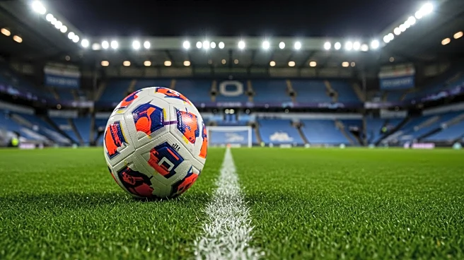 Premier League's Opening Weekend Highlights Sunderland's Return