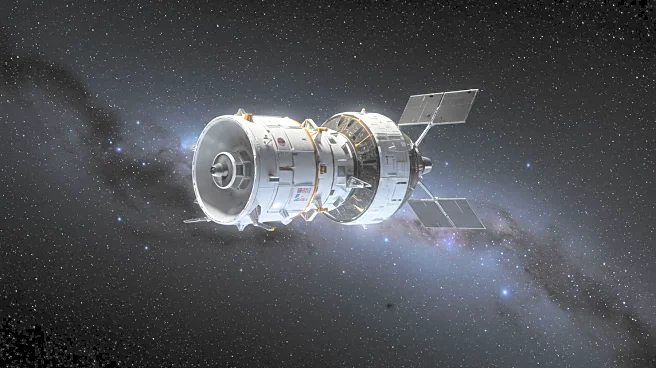NASA's Juno Probe Faces Debate Over Potential Interstellar Mission