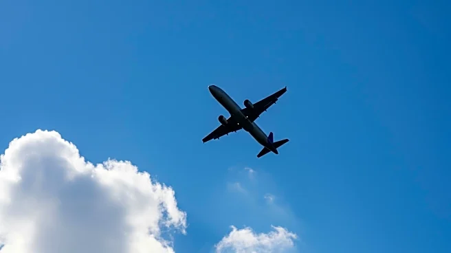 Air Canada to Resume Flights After Government Intervention Ends Strike