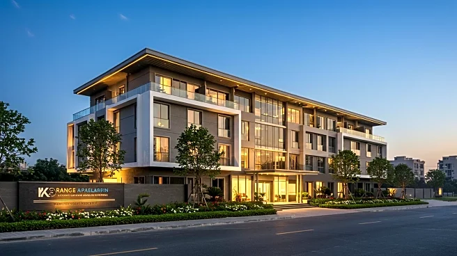 Mark Zuckerberg Expands Property Empire with Strategic U.S. Acquisitions