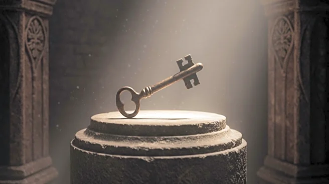 Caput Mortum Game Release Announced for August 27, 2025
