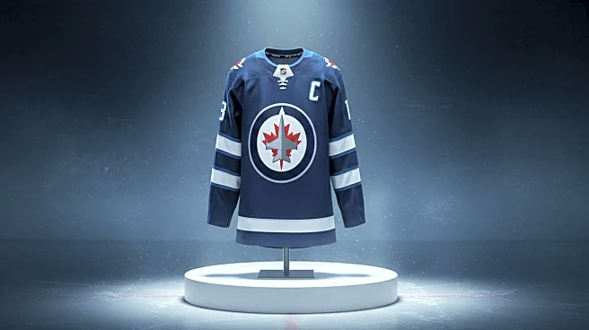 Winnipeg Jets Sign Jonathan Toews Amid High Expectations for Upcoming NHL Season