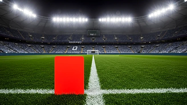 Premier League Match Halted Due to Alleged Racist Abuse, Leading to Arrest