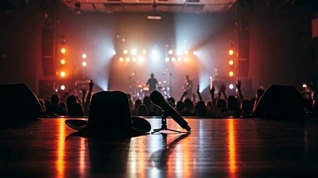 Morgan Wallen's Sold-Out Concerts in Cleveland Highlight His Controversial Fame
