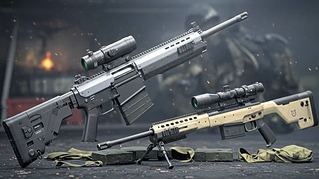 Battlefield 6 Open Beta Highlights Best Loadouts for Success