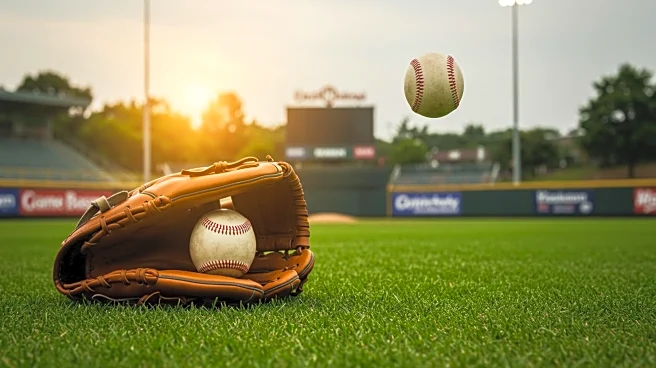 Nick Sandlin Advances in Recovery, Begins Playing Catch at 120 Feet