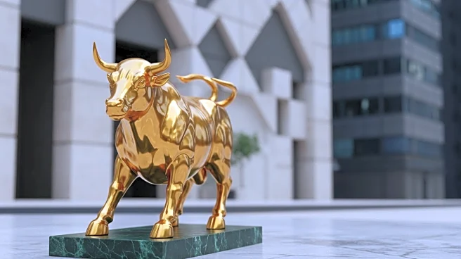 Newmont Corporation Stock Surges 85% Amid Gold Bull Market and Strategic Reforms