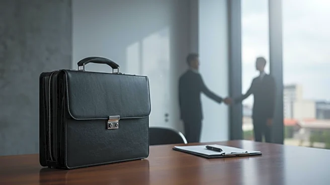 Baker McKenzie Expands Transactional Practice with Jenny Liu as Partner